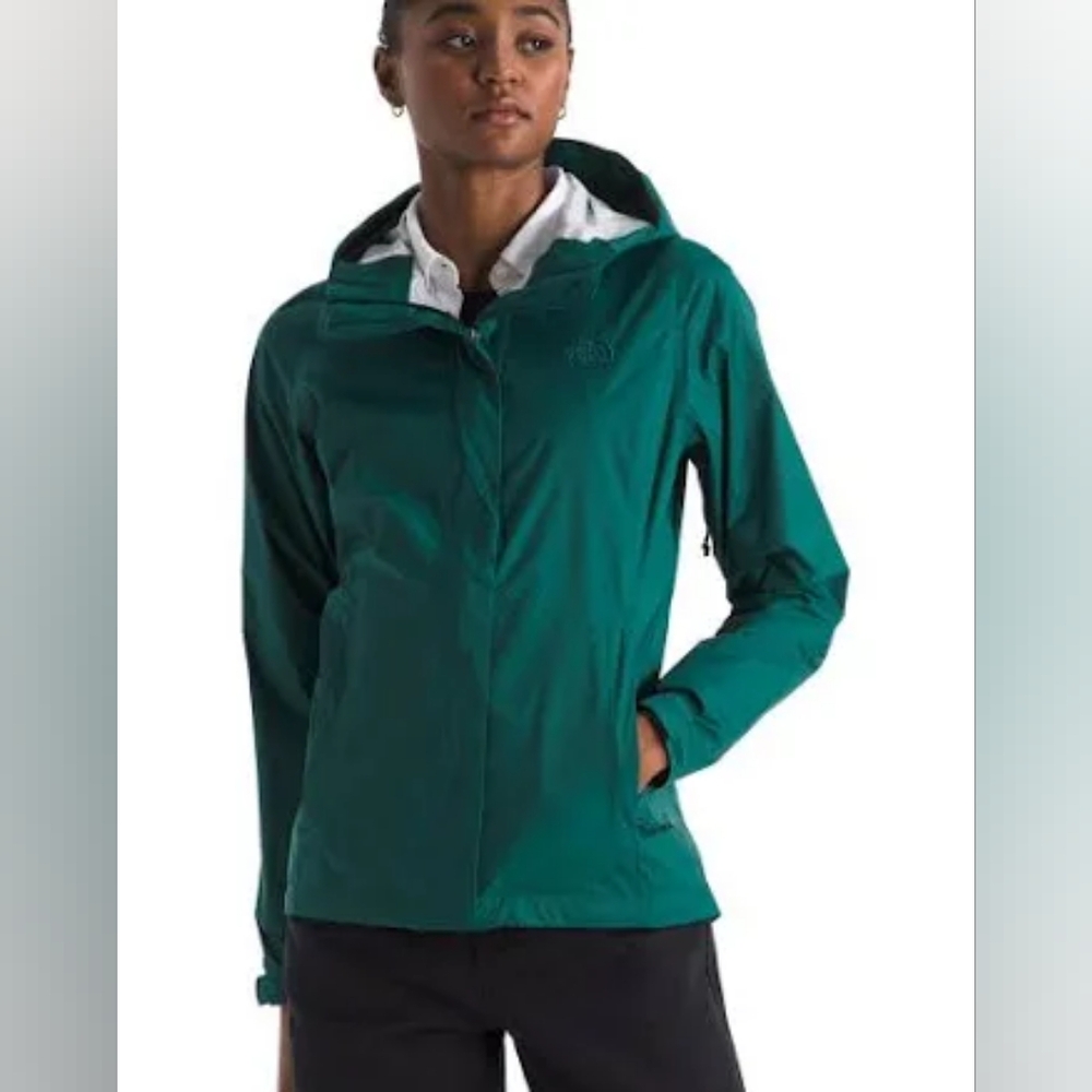 The North Face VENTURE 2 jacket Rain Coat